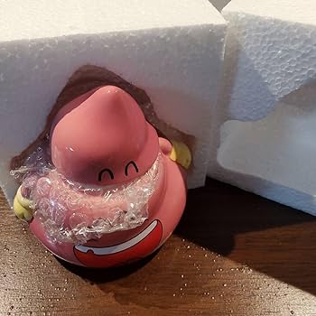 Amazon.co.jp: Dr.スランプアラレちゃん うんちくん小物入れ